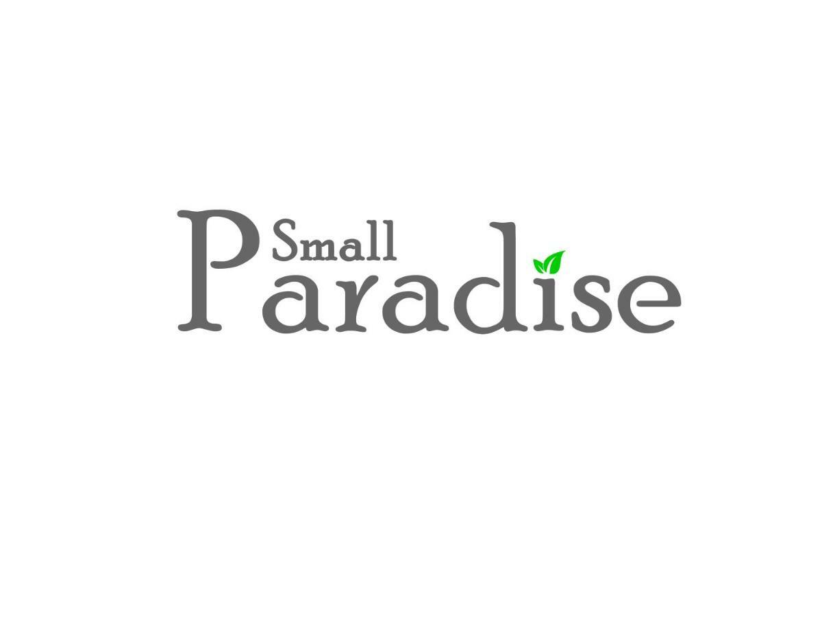 Small Paradise Andros Town Exterior photo